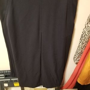 Ann Taylor Skirts - NEW Ann Taylor navy blue skirt, size 6 Ann Taylor Skirts - NEW Ann Taylor navy blue skirt, size 6